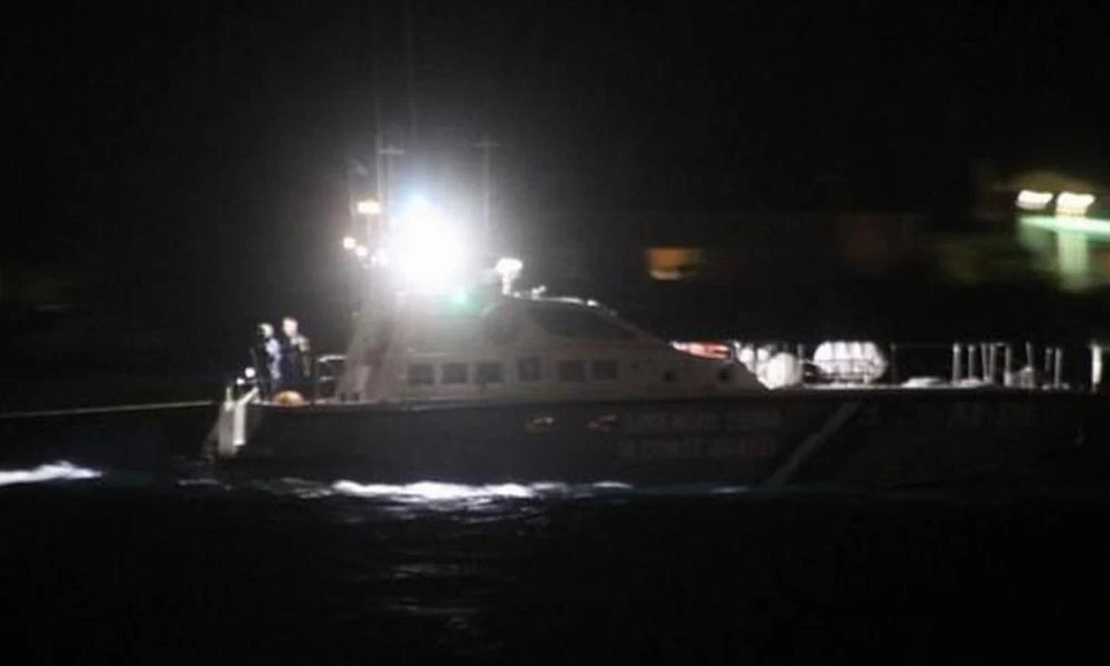 Συνεχίζονται οι έρευνες για τον εντοπισμό του 43χρονου ψαρά